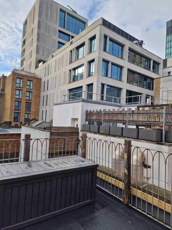 The Dome Aparthotel London Eksteriør bilde