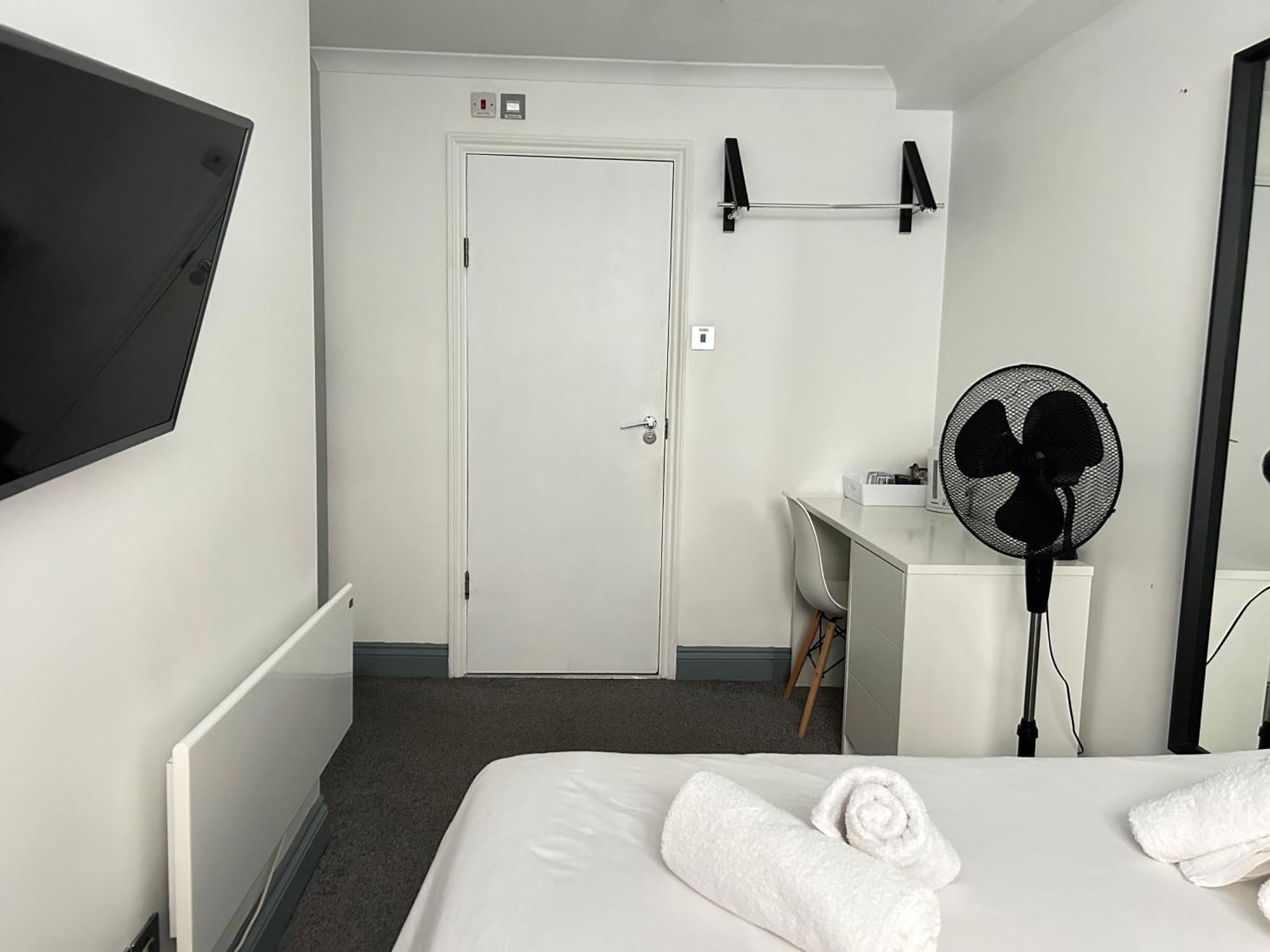 The Dome Aparthotel London Eksteriør bilde