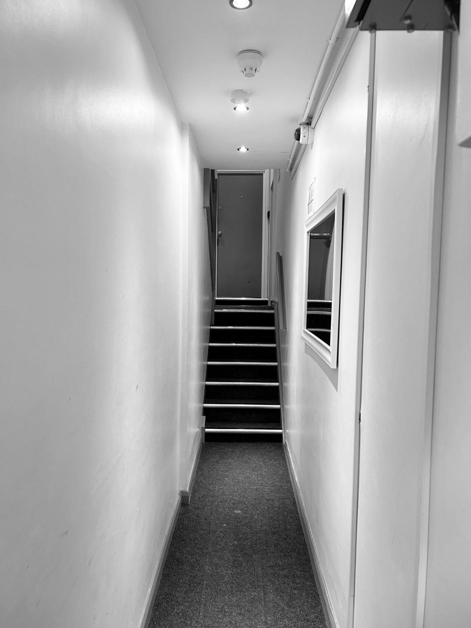 The Dome Aparthotel London Eksteriør bilde